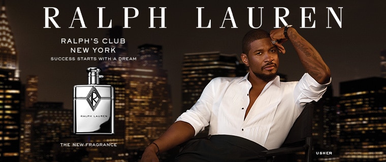 Ralph Lauren Ralph's Club New York