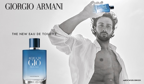 ARMANI