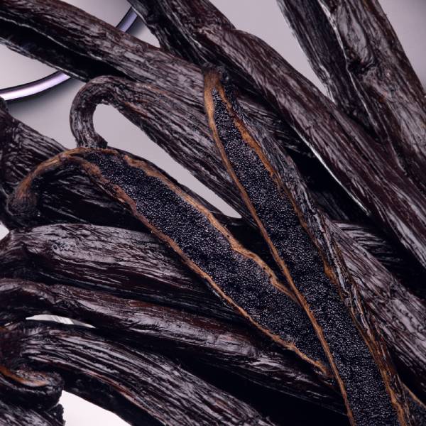 Madagascar Bourbon Vanilla