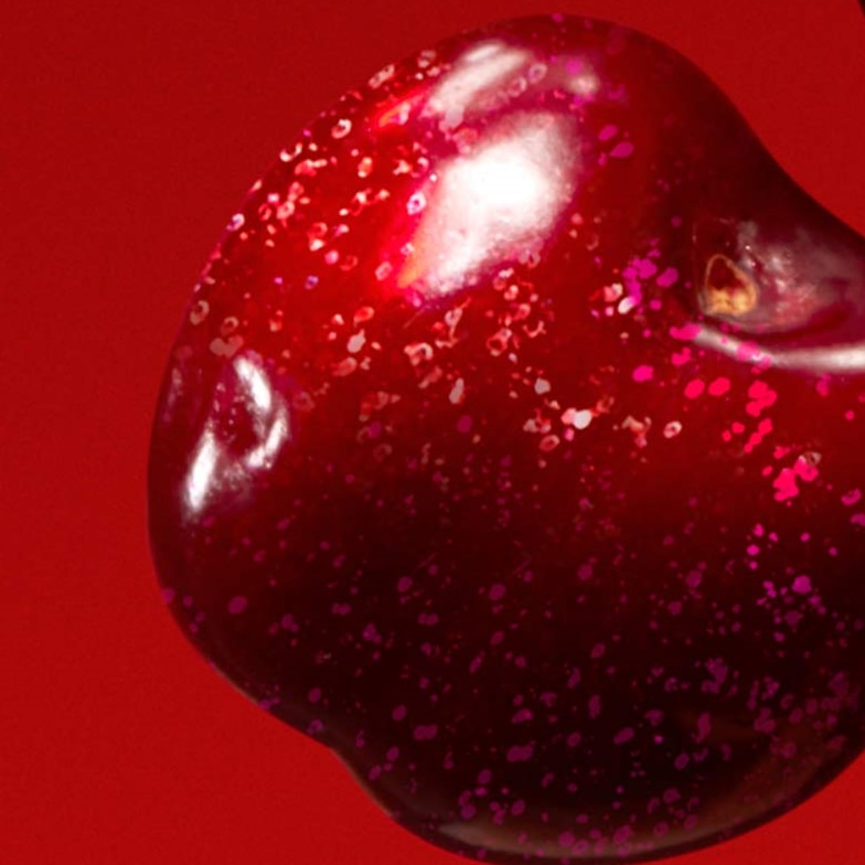 black cherry