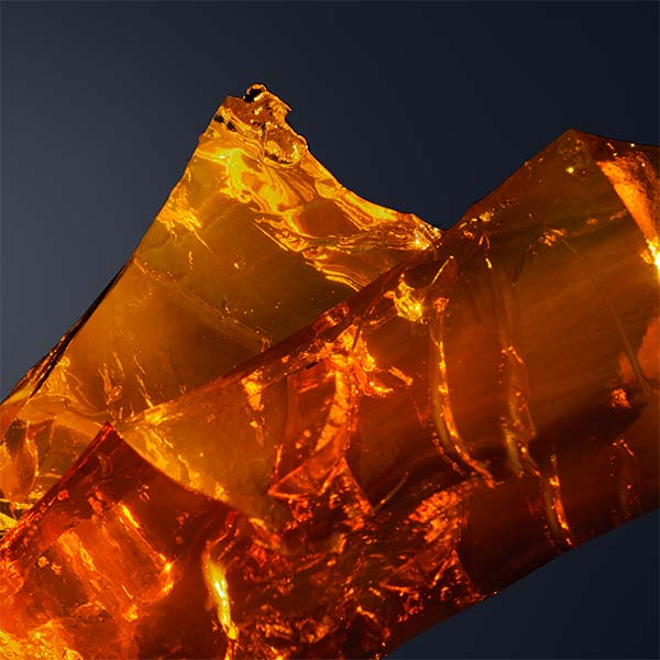 benzoin image