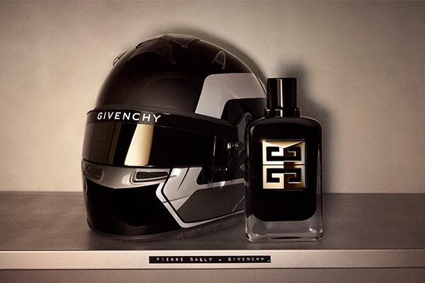 Givenchy Gentleman Society Ambree Collection