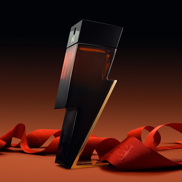 Bottle lifestyle shot