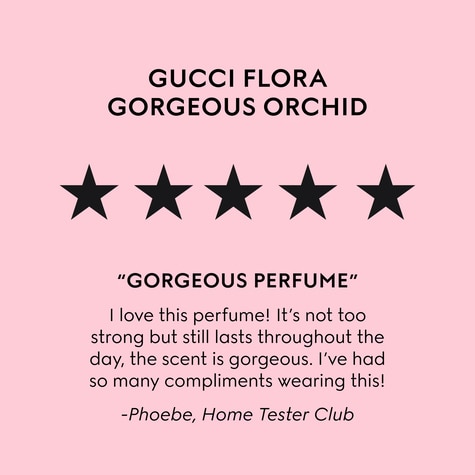 Orchid Reviews