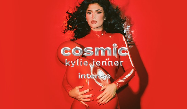 KYLIE COSMIC