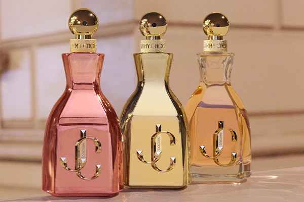 Gifts that say ‘I Want Choo’