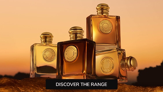Discover the Range