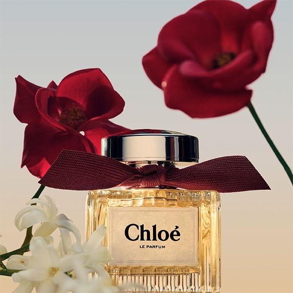 Chloe Le Parfum