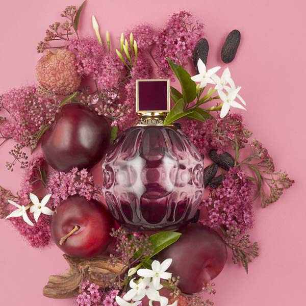 Jimmy choo fever with apple