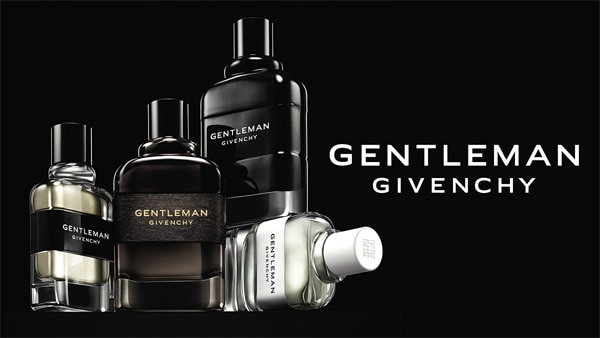 Gentleman Givenchy