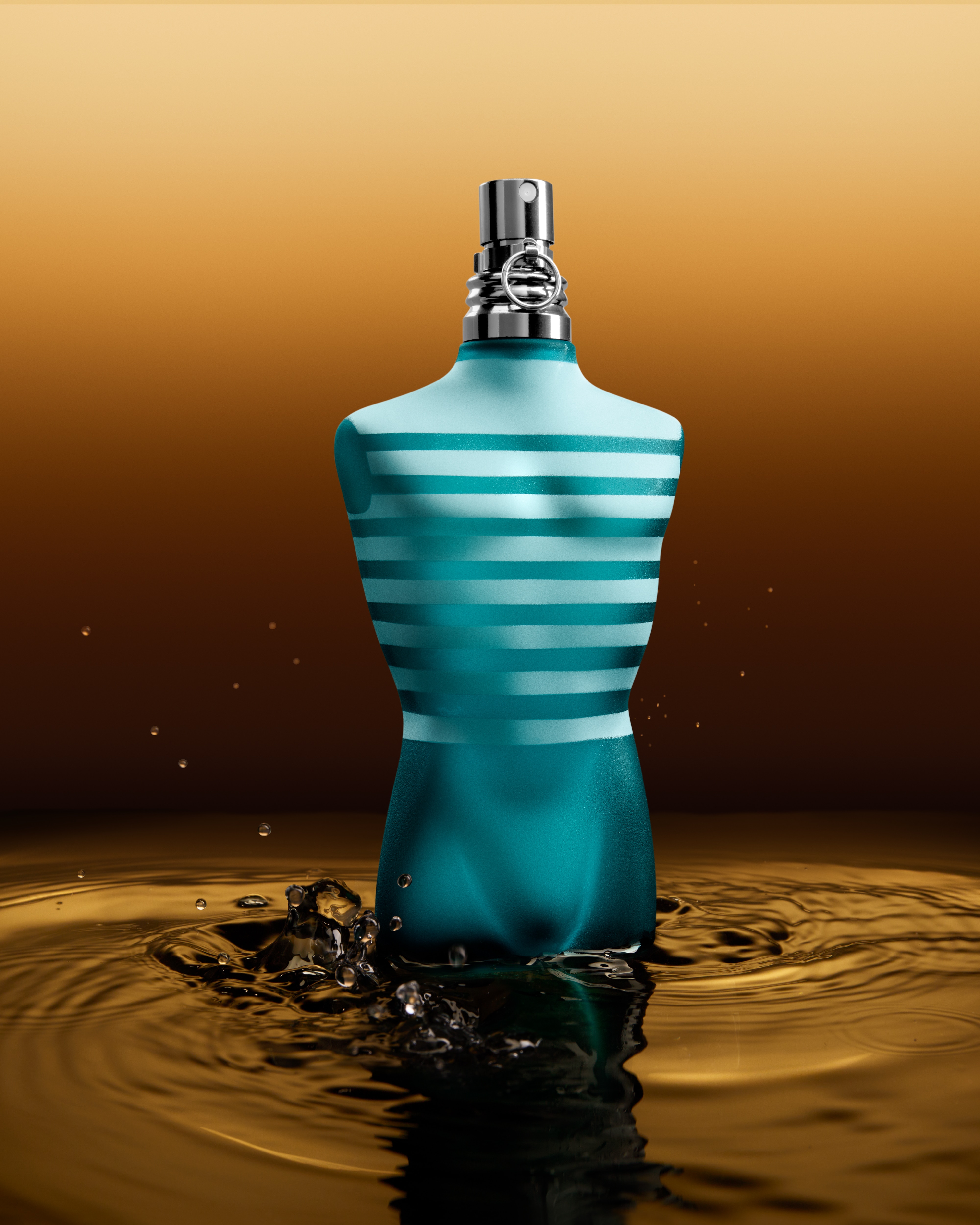 Scandal EDP