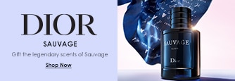Dior Sauvage