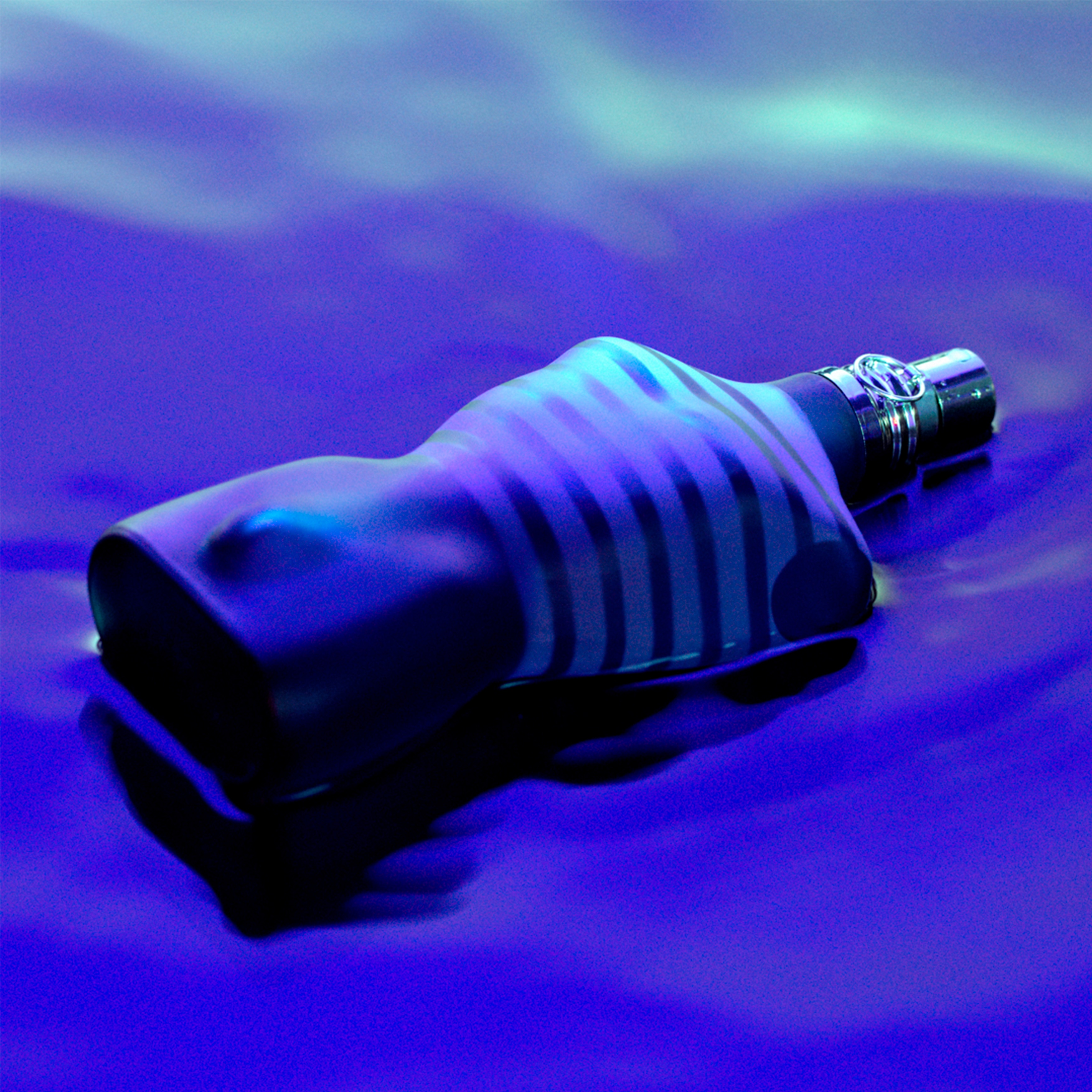 Bottle lifestyle image