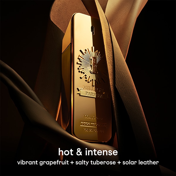 1 million parfum tile
