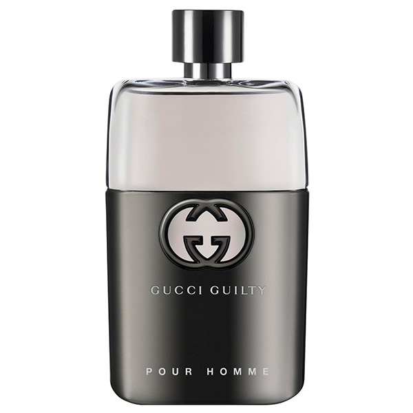 Gucci Guilty Pour Homme Eau de Toilette