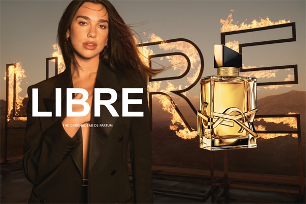 Yves Saint Laurent Libre Eau de Parfum