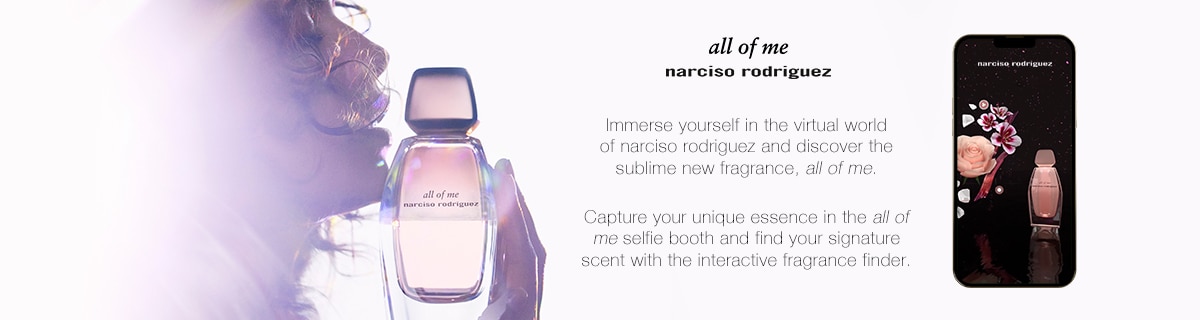 Perfume shop narciso discount rodriguez