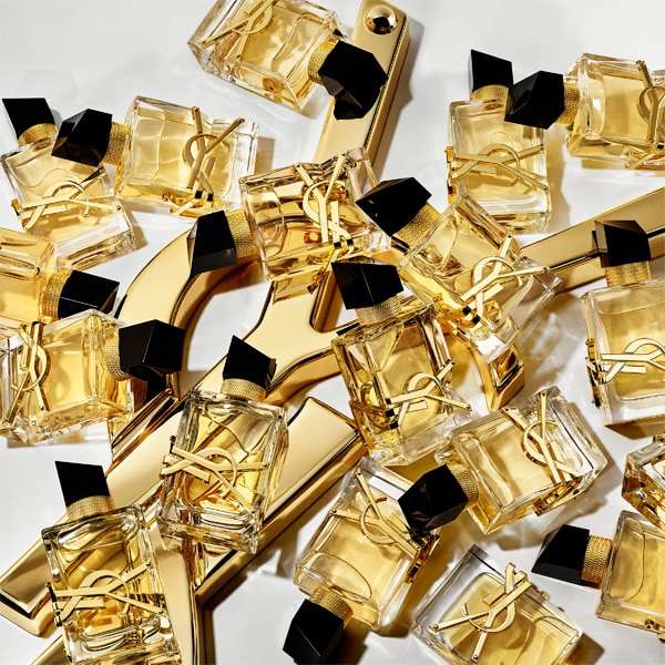 Yves Saint Laurent Libre Eau de Parfum