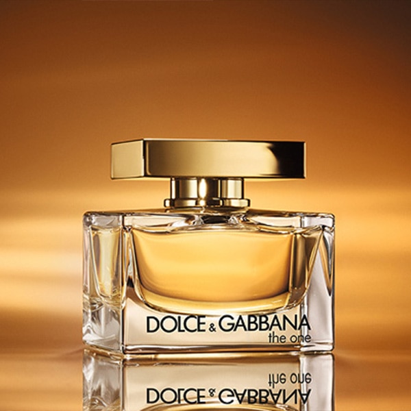 The One for Him Bottle