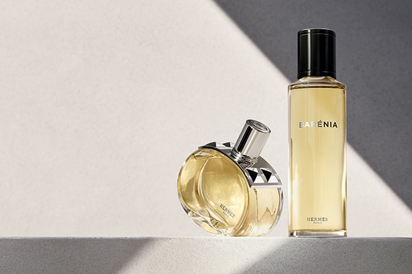 HERMES BARÉNIA Eau de Parfum 2FL OZ Hermès Barenia Eau De Parfum 30ml – HWS Beauty