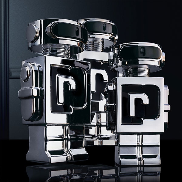 Paco Rabanne Phantom Connectivity