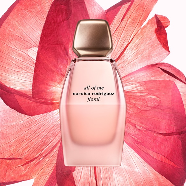 Narciso Rodriguez All Of Me Floral