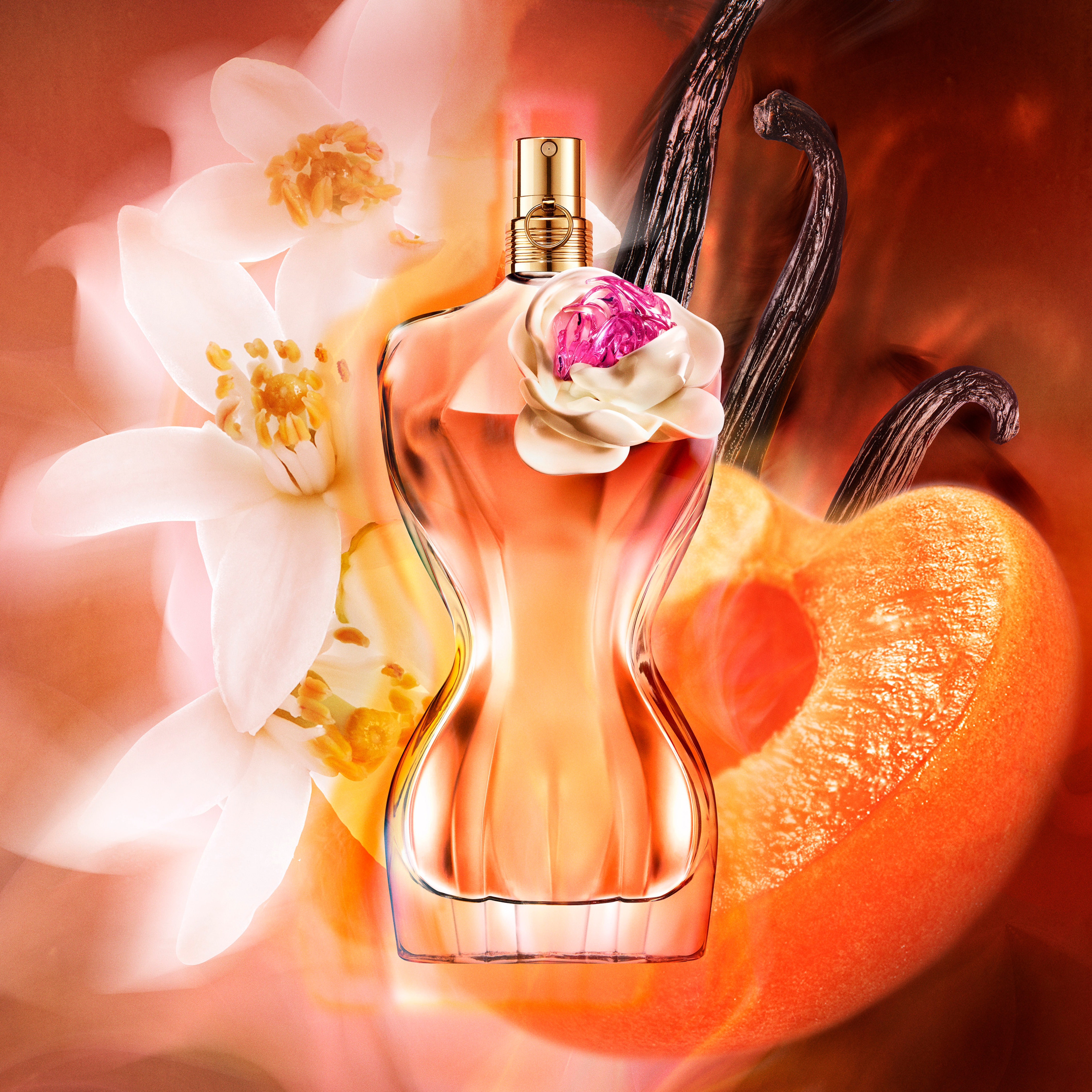 flower edition image tile
