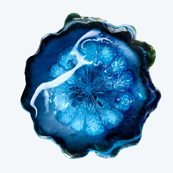 Bergamot Essence 
