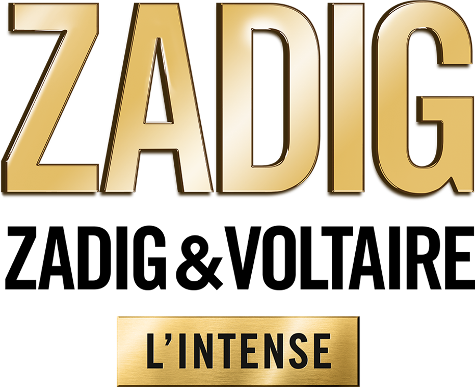 Zadig & Voltaire - ZADIG Intense