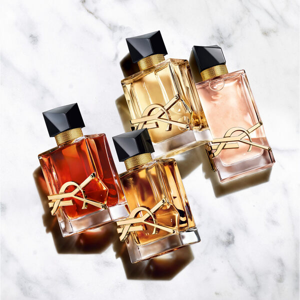 YSL Libre Range