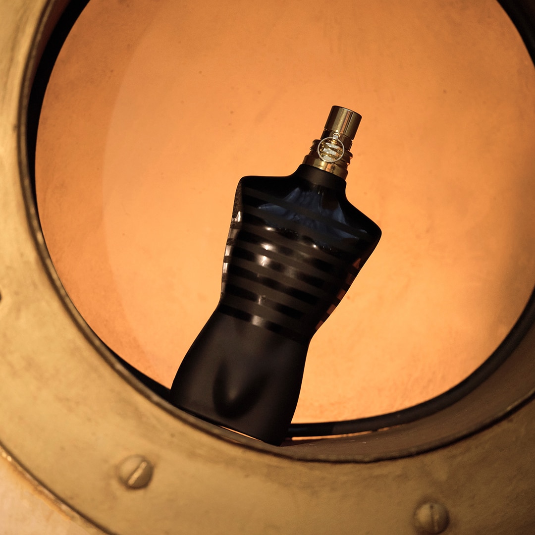 Bottle lifestyle image