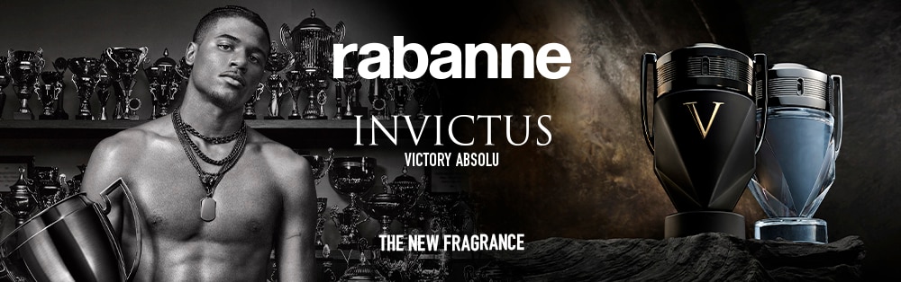 invictus absolu banner