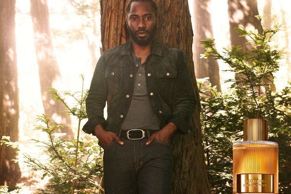 John David Washington