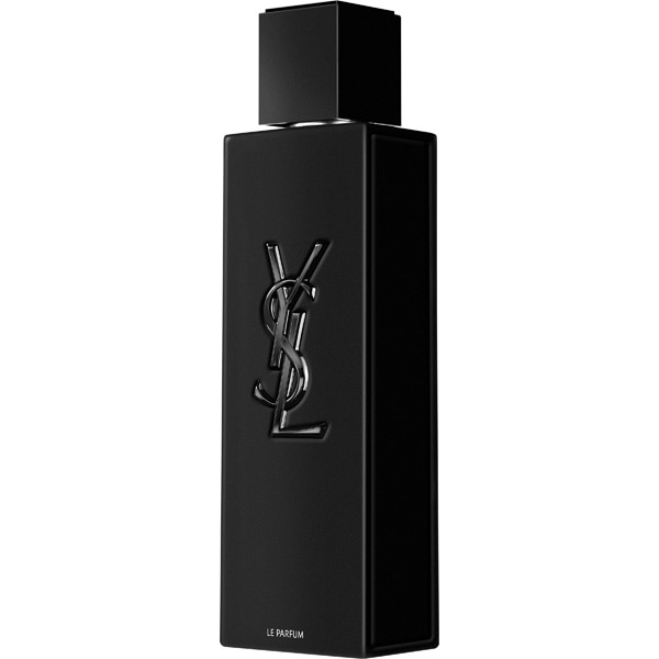 Yves Saint Laurent MYSLF Le Parfum bottle