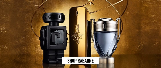 Rabanne for Him