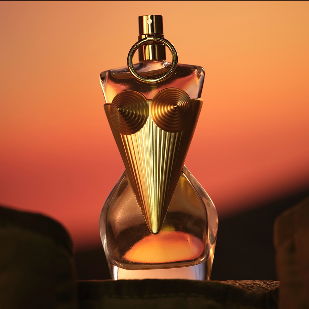 Jean Paul Gaultier Divine Bottle