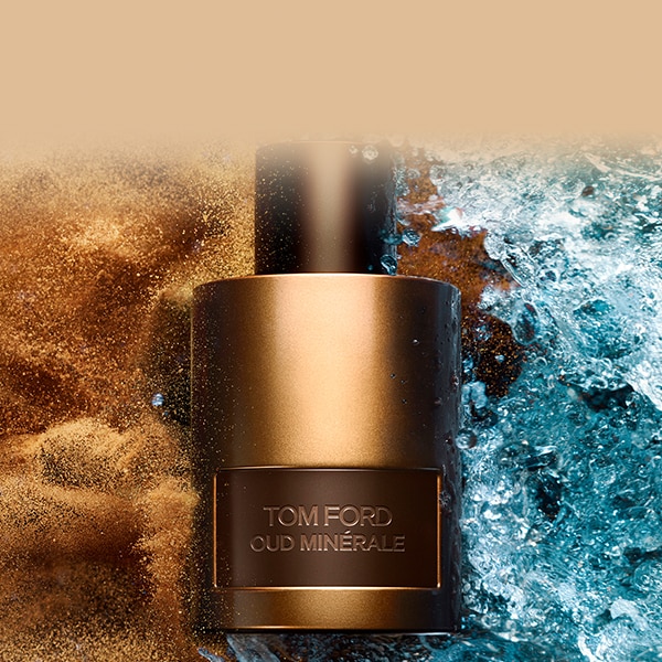 Tom Ford Oud Mineral