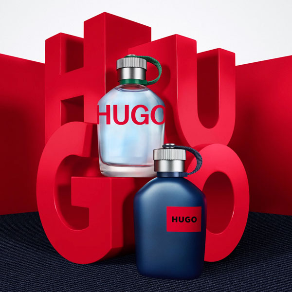 Hugo jeans eau de toilette