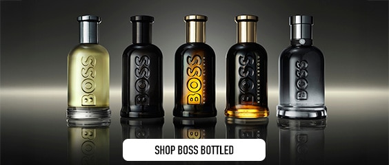 Boss Bottled Beyond Free Gift