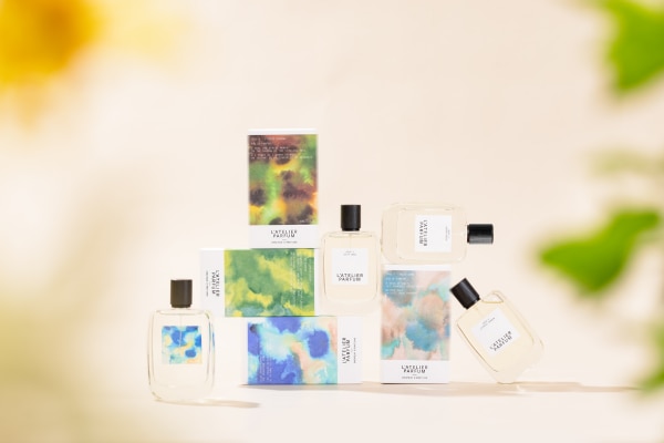 The Opus III Collection