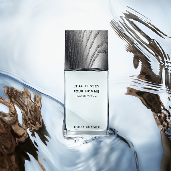 Issey Miyake L'Eau d'Issey pour Homme Eau de Parfum