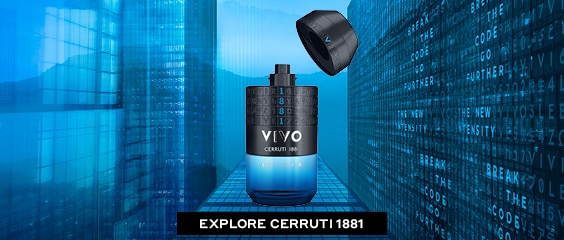Cerruti Vivo