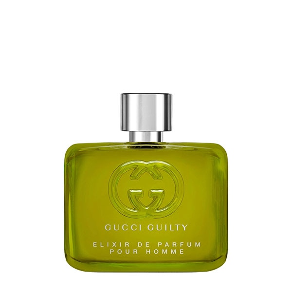 Gucci Guilty Elixir For Him