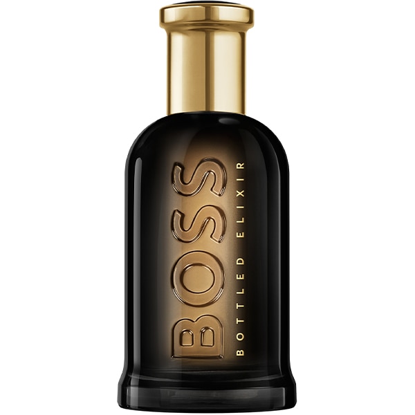 Boss Bottled Elixir