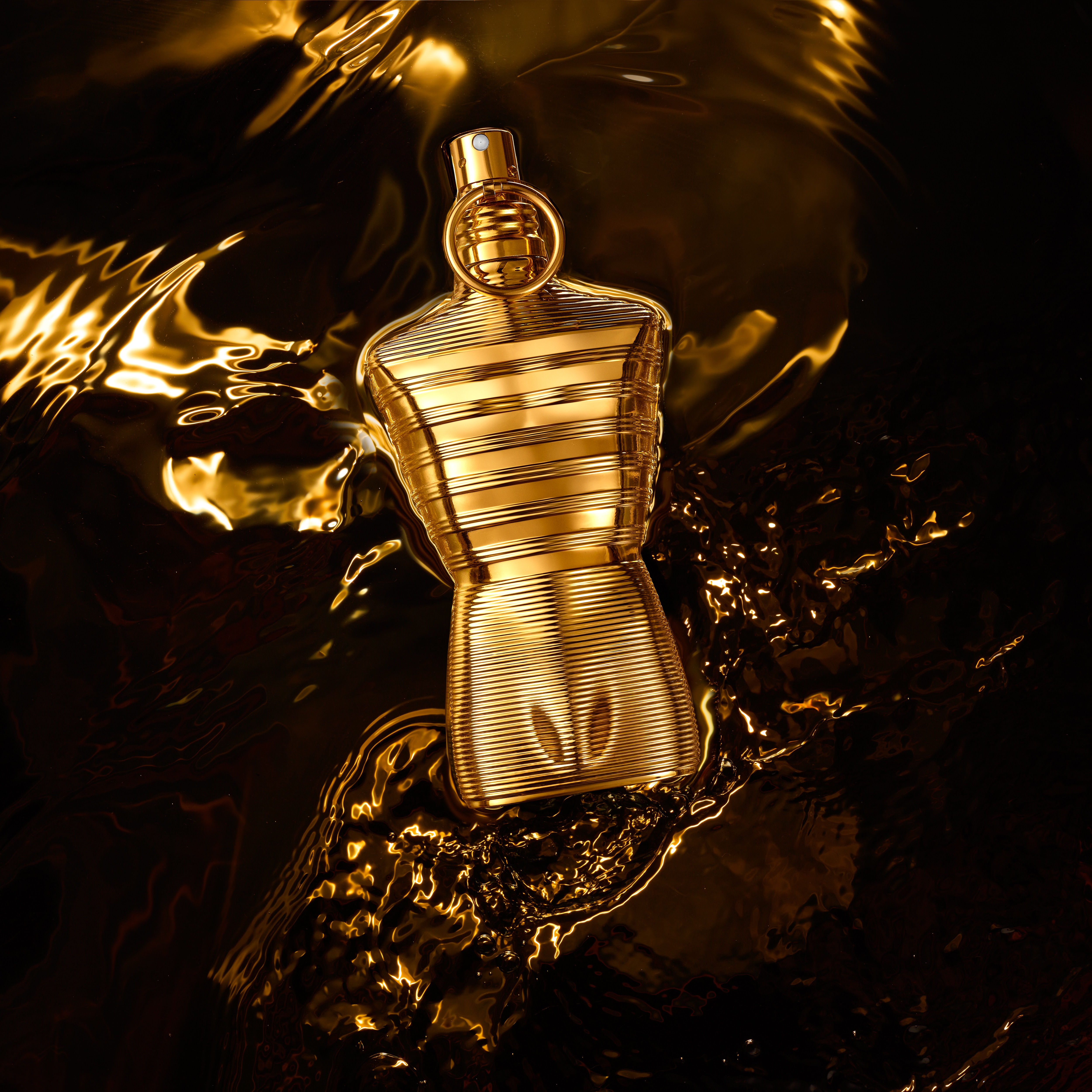 LE MALE ELIXIR ABSOLU