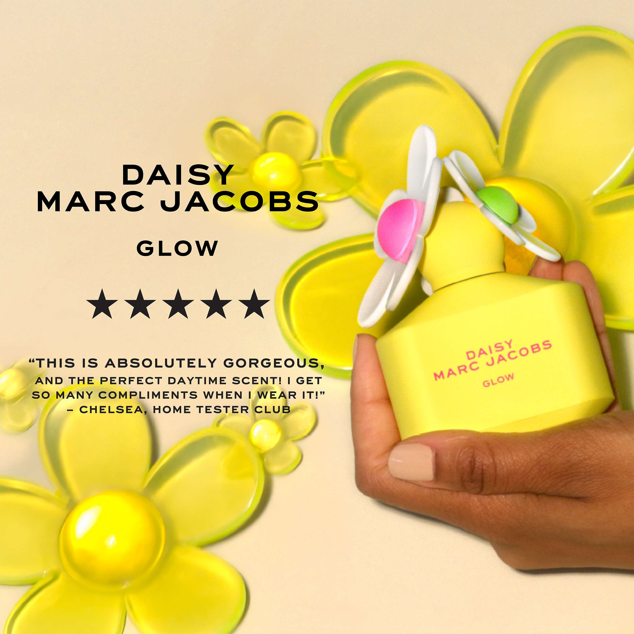 Daisy Glow Review