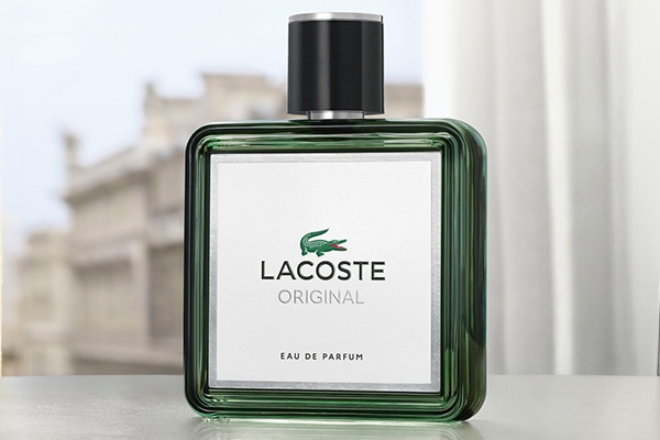 Lacoste Original Bottle