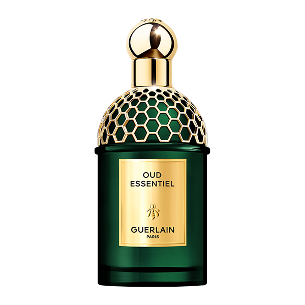 Guerlain oud