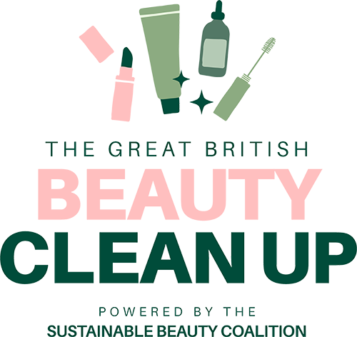 Great British Clean Up Logo