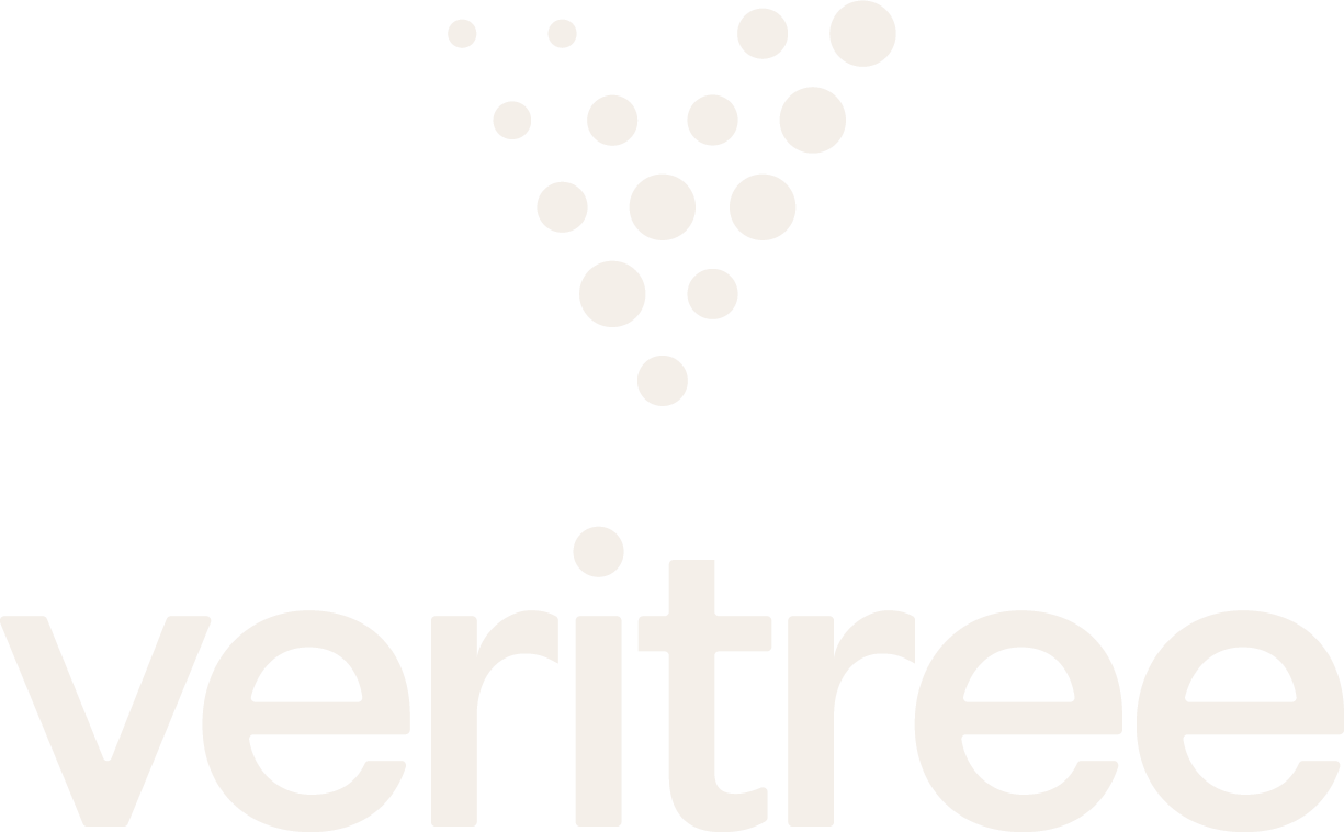 Veritree logo